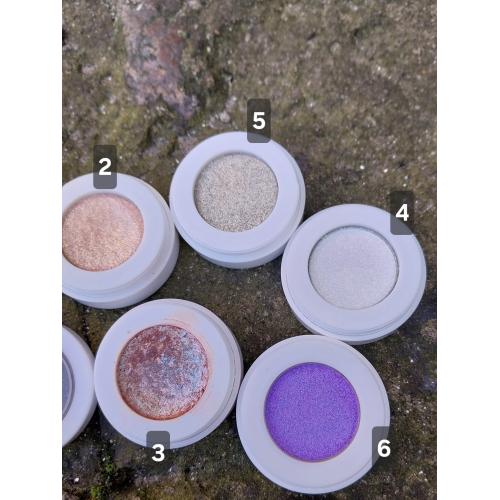 Claresa Topper Eyeshadow (Cień do powiek) - opinie | zdjęcie do recenzji od Smerfeta83 - 2