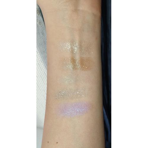 Claresa Topper Eyeshadow (Cień do powiek) - opinie | zdjęcie do recenzji od Smerfeta83 - 3