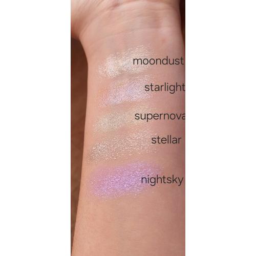 Claresa Topper Eyeshadow (Cień do powiek) - opinie | zdjęcie do recenzji od Smerfeta83 - 4