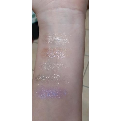 Claresa Topper Eyeshadow (Cień do powiek) - opinie | zdjęcie do recenzji od Smerfeta83 - 5