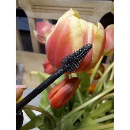 Eveline Cosmetics Big Volume Dark Balm Mascara Black (Tusz do rzęs (nowa wersja)) - opinie | zdjęcie do recenzji od MONIQUE321 - 2