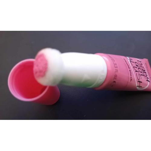 Essence Baby Got Blush, Liquid Blush - opinie | zdjęcie do recenzji od Yagienqa - 2