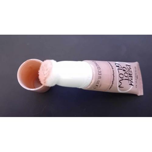 Essence Baby Got Glow, Liquid Highlighter (Rozświetlacz w płynie do twarzy) - opinie | zdjęcie do recenzji od Yagienqa - 2