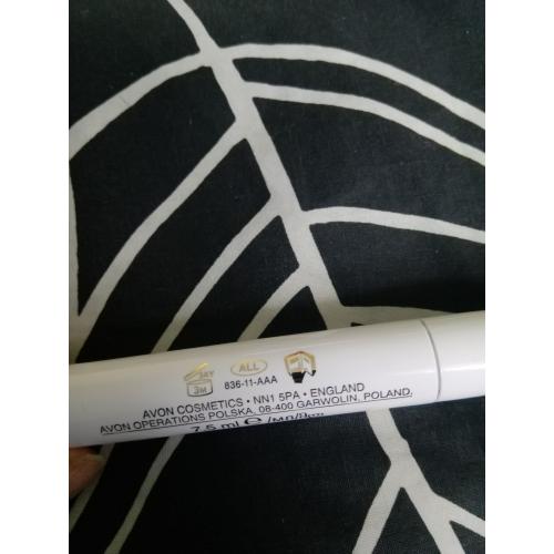 Avon Lash Supreme Volume Primer (Baza pod tusz zwiększająca objętość rzęs) - opinie | zdjęcie do recenzji od Owocowysad - 1