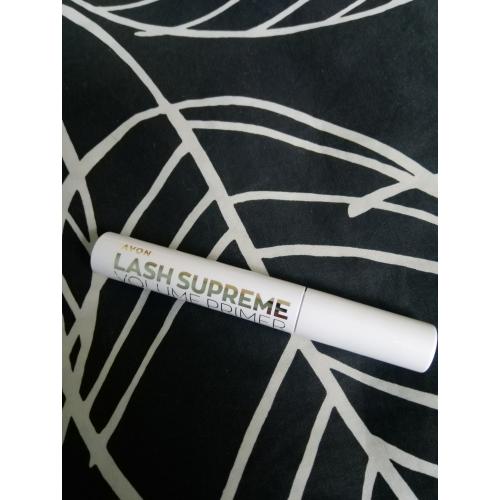 Avon Lash Supreme Volume Primer (Baza pod tusz zwiększająca objętość rzęs) - opinie | zdjęcie do recenzji od Owocowysad - 4