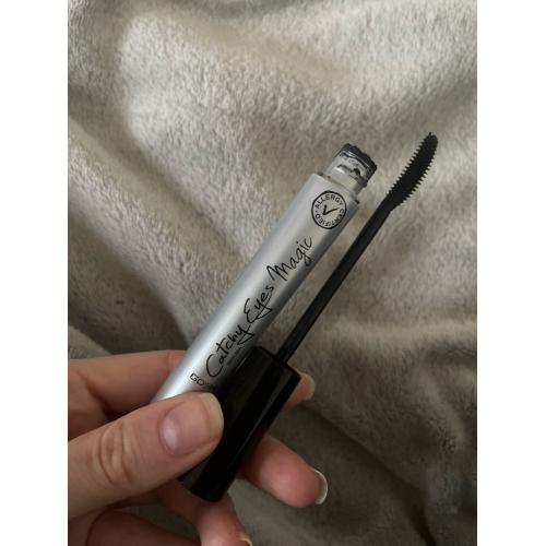 Gosh Catchy Eyes 3 in 1 Mascara (Tusz do rzęs 3 w 1) - opinie | zdjęcie do recenzji od 1d09a7313b0ec124bfdf9ef613f90bac1fc8b5b3_661082d112bba