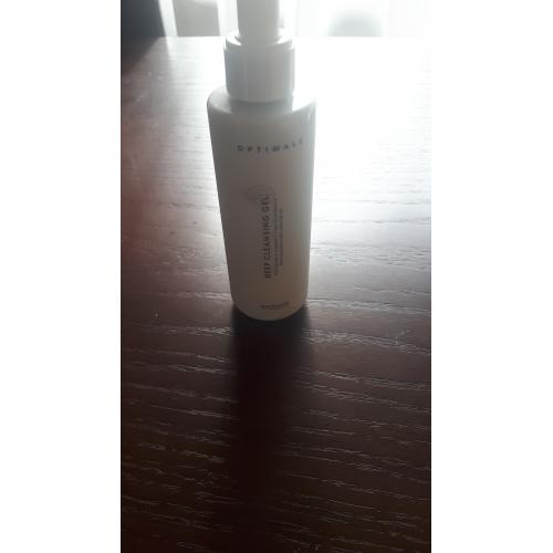 Oriflame Optimals, Deep Cleansing Gel (Głęboko oczyszczający żel) - opinie | zdjęcie do recenzji od Magnolia001 - 1