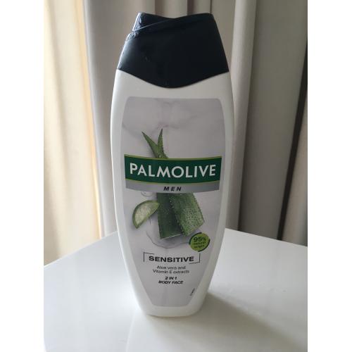 Palmolive Men, Sensitive Shower Gel for Sensitive Skin (Żel pod prysznic dla mężczyzn) - opinie | zdjęcie do recenzji od 2e9182b55bdf0a98ff6828ef66cf0b2a4e640980_67070af1f3125