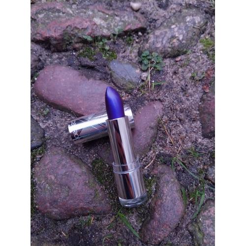 Catrice Prisma Chrome Lipstick (Pomadka do ust) - opinie | zdjęcie do recenzji od Smerfeta83 - 1