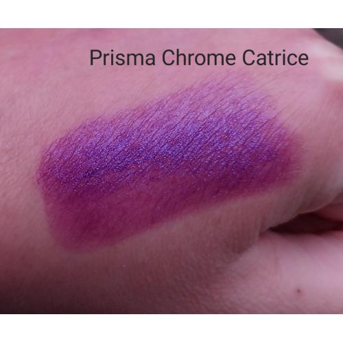 Catrice Prisma Chrome Lipstick (Pomadka do ust) - opinie | zdjęcie do recenzji od Smerfeta83 - 2