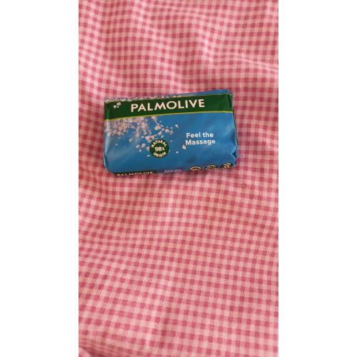 Palmolive Thermal SPA, Mineral Massage with Sea Salt, Soap Bar (Mydło w kostce z solą z Morza Martwego) - opinie | zdjęcie do recenzji od Madeleine987 - 2