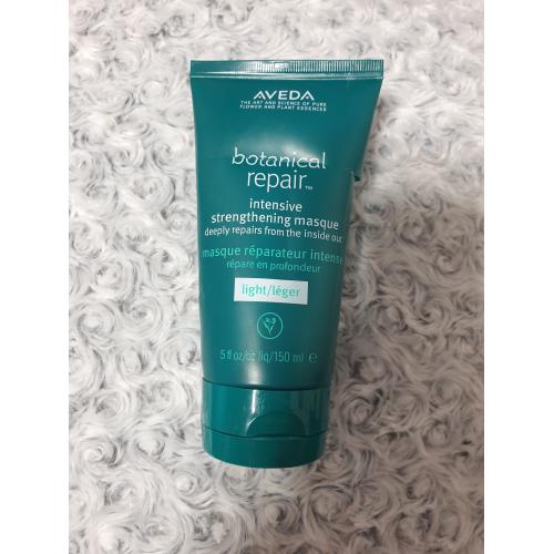 Aveda Botanical Repair Intensive Strengthening Masque Light (Maska do włosów) - opinie | zdjęcie do recenzji od Agnieszkaszasta - 1