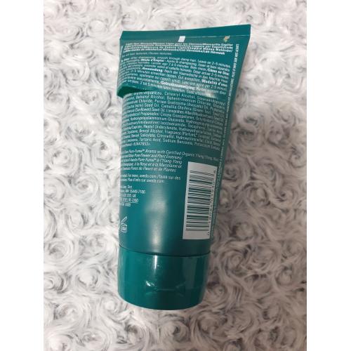 Aveda Botanical Repair Intensive Strengthening Masque Light (Maska do włosów) - opinie | zdjęcie do recenzji od Agnieszkaszasta - 2