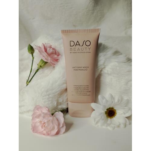 Daso Beauty by Kobo Professional Aktywny krem pod makijaż - opinie | zdjęcie do recenzji od BellaMakeup
