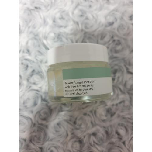 REN Evercalm Overnight Recovery Balm (Naprawczy balsam na noc) - opinie | zdjęcie do recenzji od Agnieszkaszasta - 3