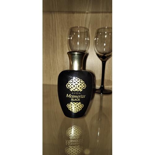 Avon Mesmerize Black For Her EDT - opinie | zdjęcie do recenzji od joaska1992