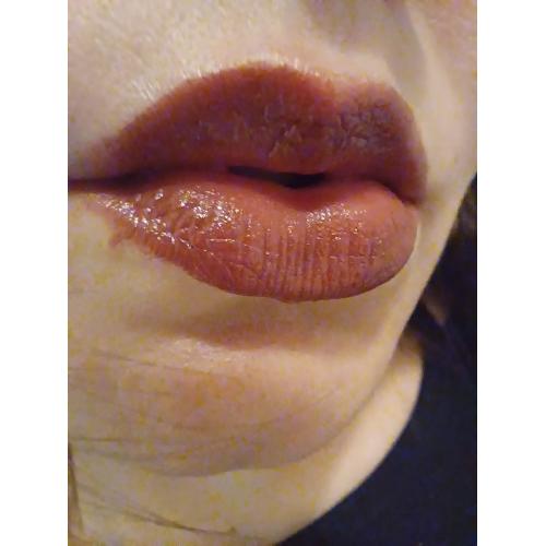 Revlon Super Lustrous, Lipstick (Szminka do ust) - opinie | zdjęcie do recenzji od Lothris - 5