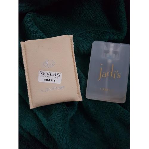 Lotus Parfums Jadi's EDP - opinie | zdjęcie do recenzji od AgaB1998 - 2