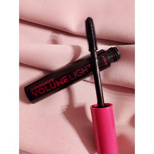 Avon SuperShock Light Mascara (Tusz do rzęs) - opinie | zdjęcie do recenzji od BellaMakeup