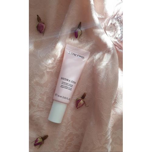 Lancome Hydra Zen, Anti-Stress Glow Liquid Moisturizer (Krem do twarzy) - opinie | zdjęcie do recenzji od Sabi01 - 1