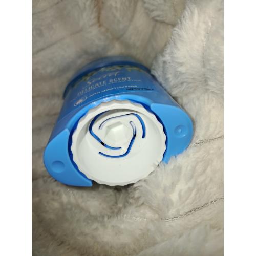 Secret Delicate Scent Antiperspirant Cream Stick (Kremowy antyperspirant dla kobiet) - opinie | zdjęcie do recenzji od KITKA_23 - 4