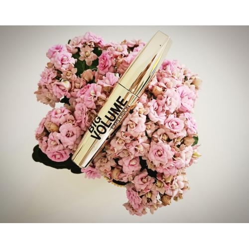 Eveline Cosmetics Big Volume Explosion Mascara (Tusz do rzęs) - opinie | zdjęcie do recenzji od Ewe_llina