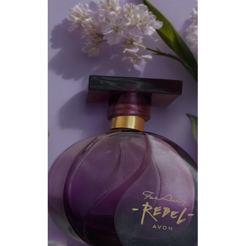 Avon Far Away Rebel EDP - opinie | zdjęcie do recenzji od 1d09a7313b0ec124bfdf9ef613f90bac1fc8b5b3_661082d112bba