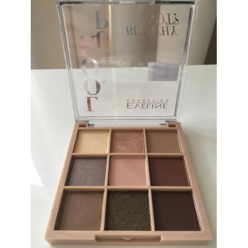 Eveline Cosmetics Look Up , But Why Not? Eyeshadow Palette (Paleta cieni do powiek) - opinie | zdjęcie do recenzji od 2e9182b55bdf0a98ff6828ef66cf0b2a4e640980_67070af1f3125 - 1