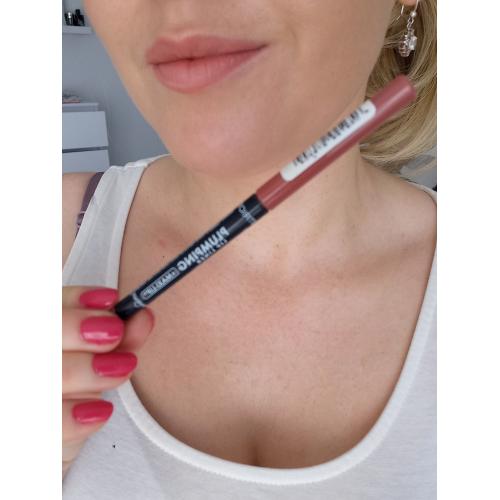 Catrice Plumping Lip Liner (Konturówka do ust) - opinie | zdjęcie do recenzji od giulia92 - 1