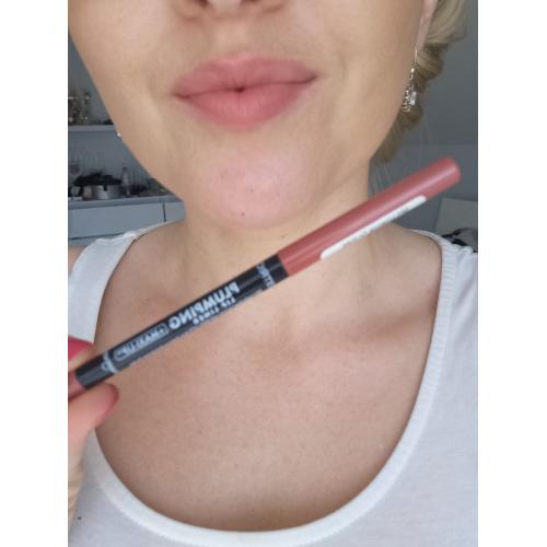 Catrice Plumping Lip Liner (Konturówka do ust) - opinie | zdjęcie do recenzji od giulia92 - 2