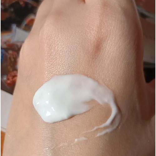 Ovium Cream Cleanser (Krem oczyszczający do demakijażu) - opinie | zdjęcie do recenzji od Luqia - 2