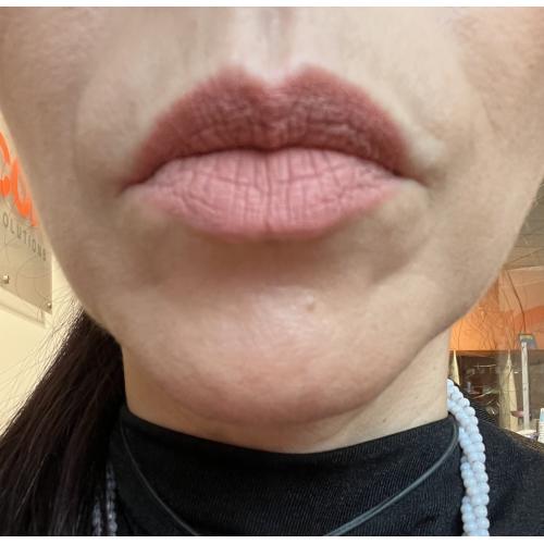 Bell Mat Liquid Lips (Matowa pomadka w płynie) - opinie | zdjęcie do recenzji od recepcjonistka - 1