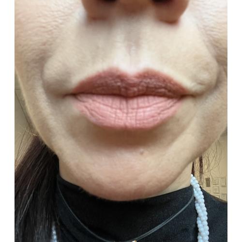 Bell Mat Liquid Lips (Matowa pomadka w płynie) - opinie | zdjęcie do recenzji od recepcjonistka - 3