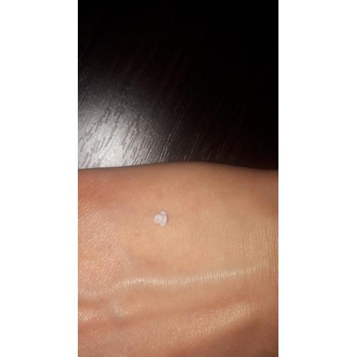 Isana Vitamin C, Augencreme (Krem pod oczy) - opinie | zdjęcie do recenzji od Magnolia001 - 2