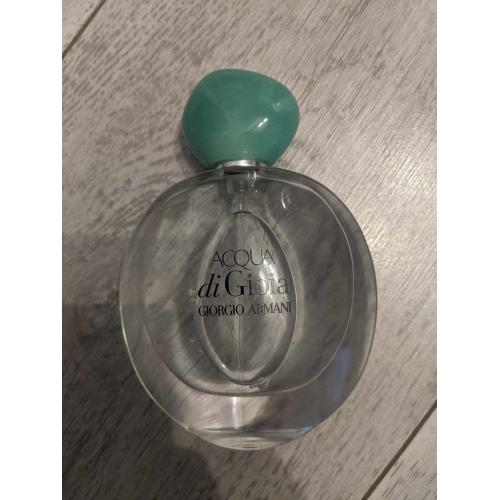 Giorgio Armani Acqua di Gioia EDP - opinie | zdjęcie do recenzji od Ineska91