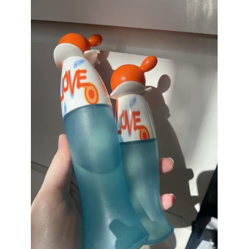 Moschino I Love Love EDT - opinie | zdjęcie do recenzji od JuliaWozniak01 - 1