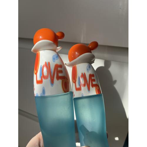 Moschino I Love Love EDT - opinie | zdjęcie do recenzji od JuliaWozniak01 - 2