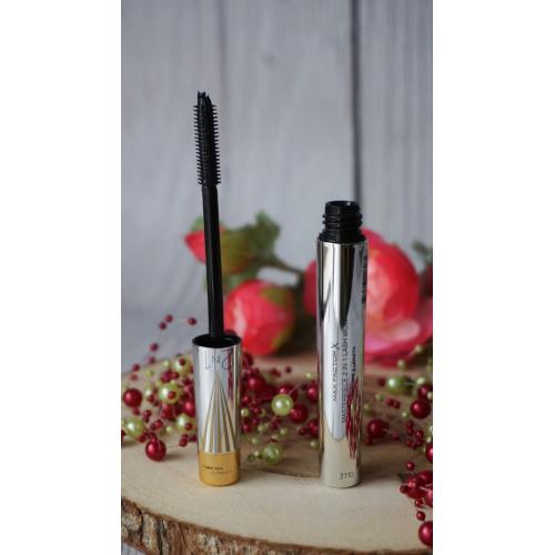 Max Factor Masterpiece 2 in 1 Lash Wow Volume & Length Mascara (Tusz do rzęs) - opinie | zdjęcie do recenzji od irenawanda - 1