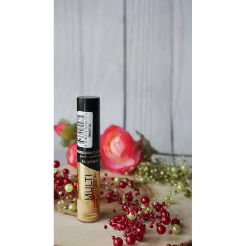 Max Factor Facefinity, Multi Perfector Concealer (Korektor) - opinie | zdjęcie do recenzji od irenawanda - 1