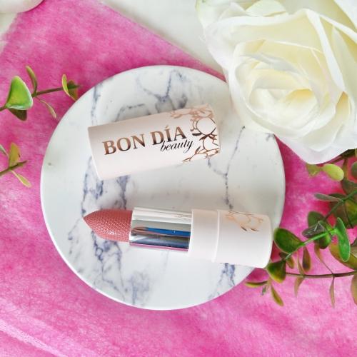 Bon Dia Beauty Nude, Pomadka do ust - opinie | zdjęcie do recenzji od asia10933 - 1