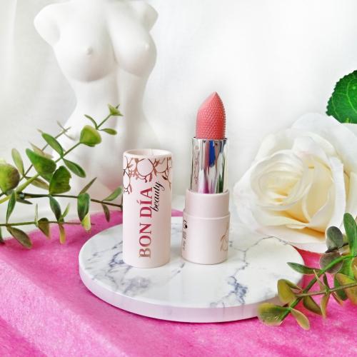 Bon Dia Beauty Nude, Pomadka do ust - opinie | zdjęcie do recenzji od asia10933 - 2