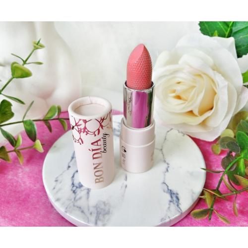 Bon Dia Beauty Nude, Pomadka do ust - opinie | zdjęcie do recenzji od asia10933 - 3