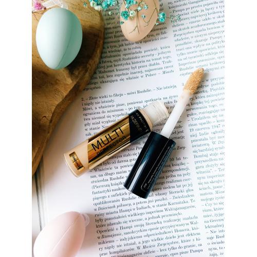 Max Factor Facefinity, Multi Perfector Concealer (Korektor) - opinie | zdjęcie do recenzji od natia911 - 1