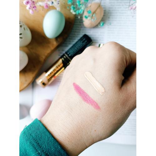 Max Factor Colour Elixir Lipstick (Nawilżająco - odżywcza pomadka do ust) - opinie | zdjęcie do recenzji od natia911 - 1