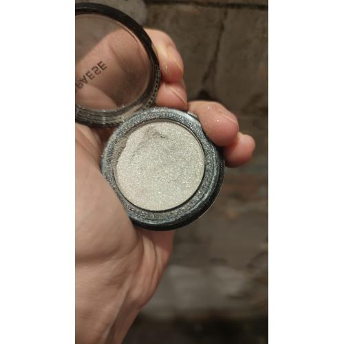 Paese Foil Effect Eyeshadow (Cienie foliowe) - opinie | zdjęcie do recenzji od MinimaNebula - 1