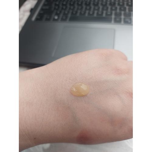 Pure by Clochee Spot Blemish Treatment Gel (Żel punktowy na niedoskonałości `Kompleks kwasów i ekstrakt z ananasa`) - opinie | zdjęcie do recenzji od Luccyna