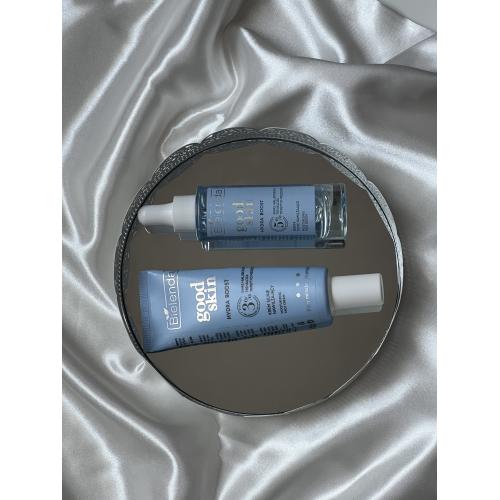 Bielenda Good Skin, Hydra Boost Moisturizing Face Cream (Krem silnie nawilżający do twarzy) - opinie | zdjęcie do recenzji od JuliaWozniak01 - 1