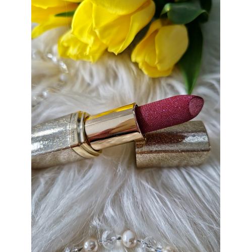Revolution Pro Diamond Lustre Lipstick (Pomadka do ust) - opinie | zdjęcie do recenzji od bubinka89 - 1