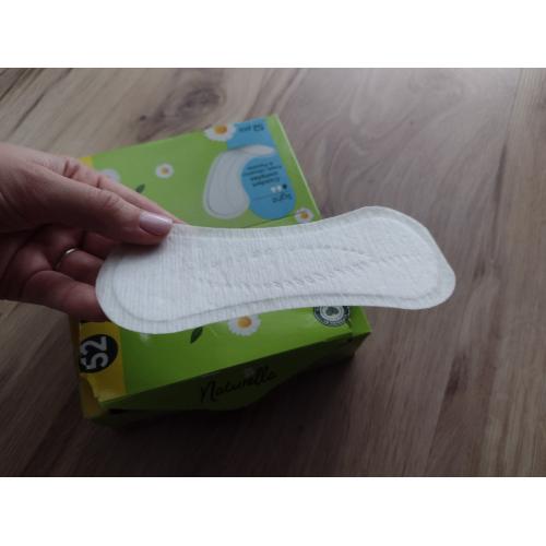 Naturella Comfort Complex Light Camomile, Wkładki higieniczne - opinie | zdjęcie do recenzji od Edka0626 - 5