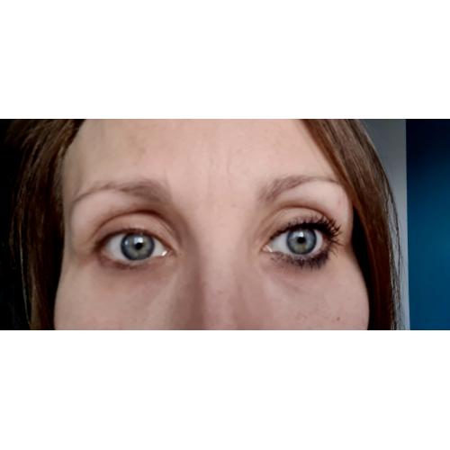 Miss Sporty Studio Lash Dark Lasher Mascara (nowa wersja) - opinie | zdjęcie do recenzji od turkawka1701